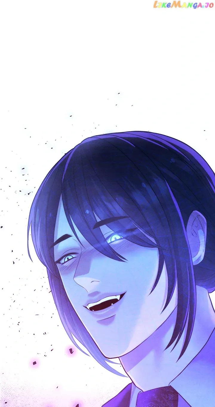 Blood Hotel Chapter 33 page 18