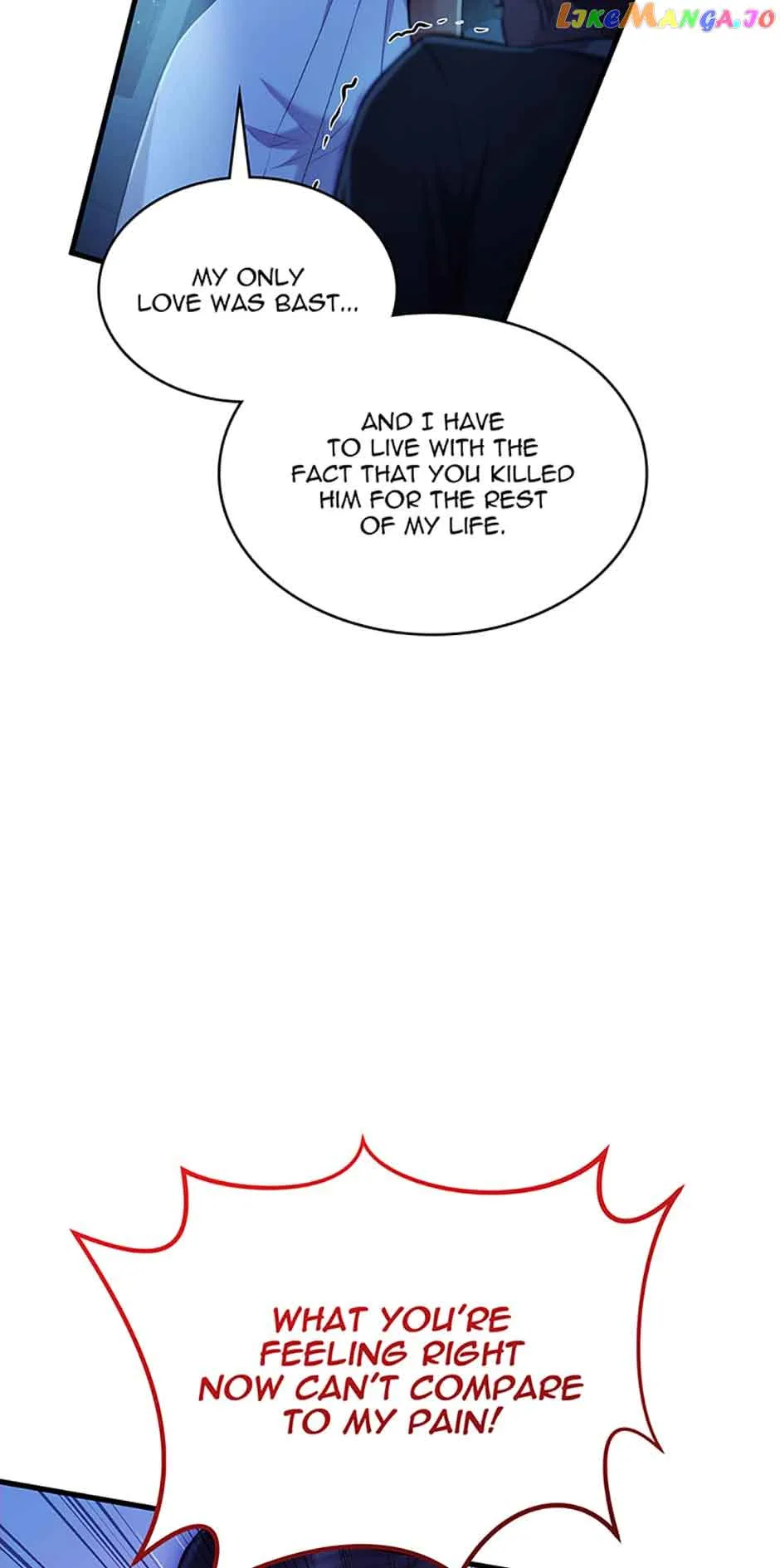 Blood Hotel Chapter 31 page 63
