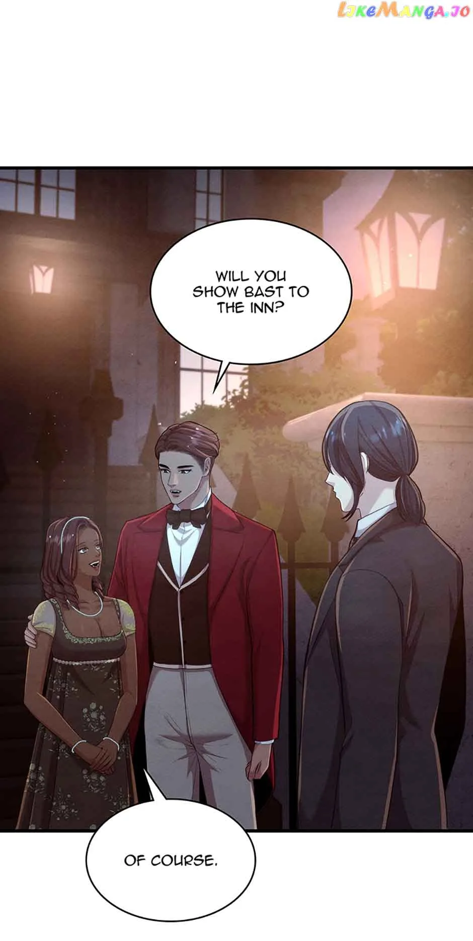 Blood Hotel Chapter 32 page 52