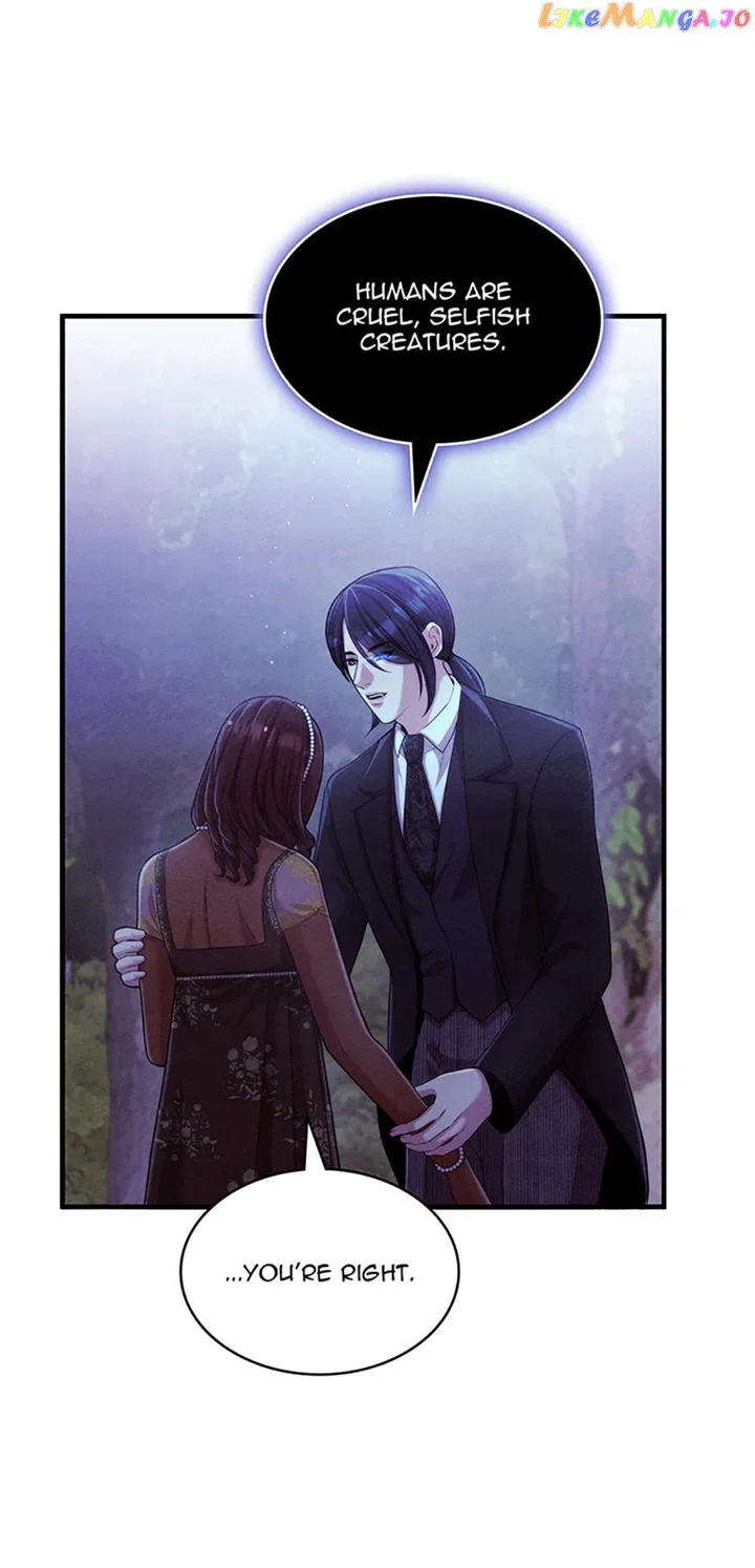Blood Hotel Chapter 33 page 11