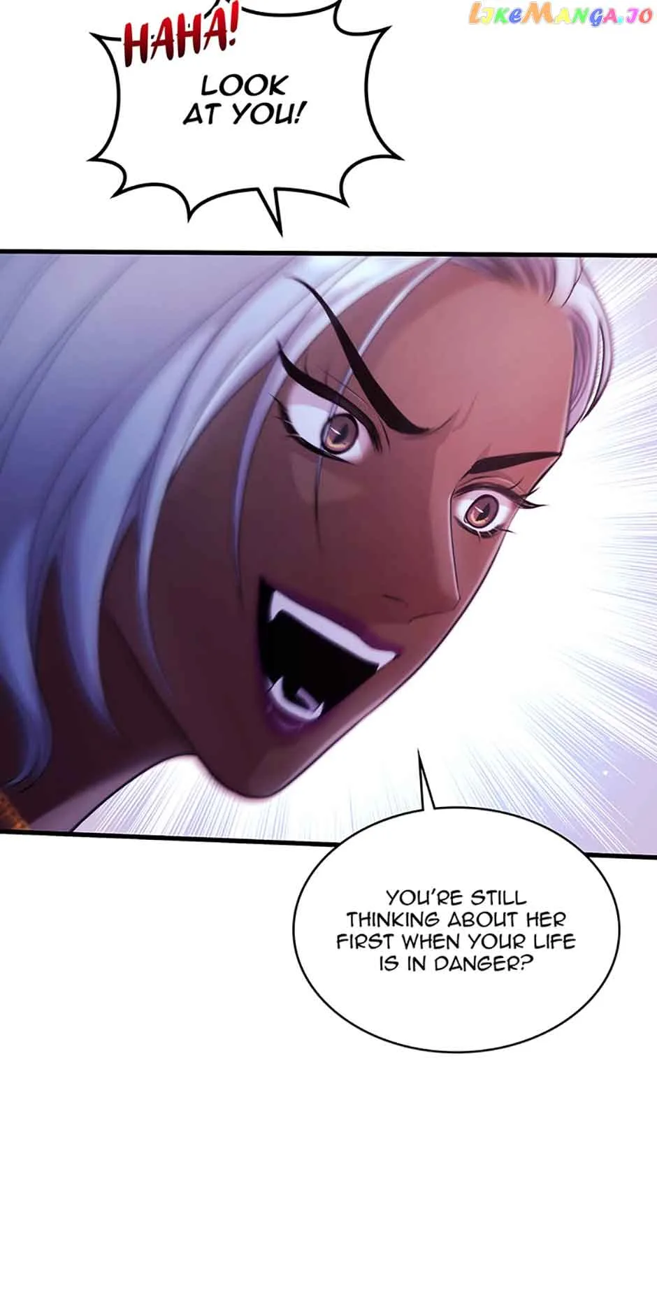 Blood Hotel Chapter 31 page 58