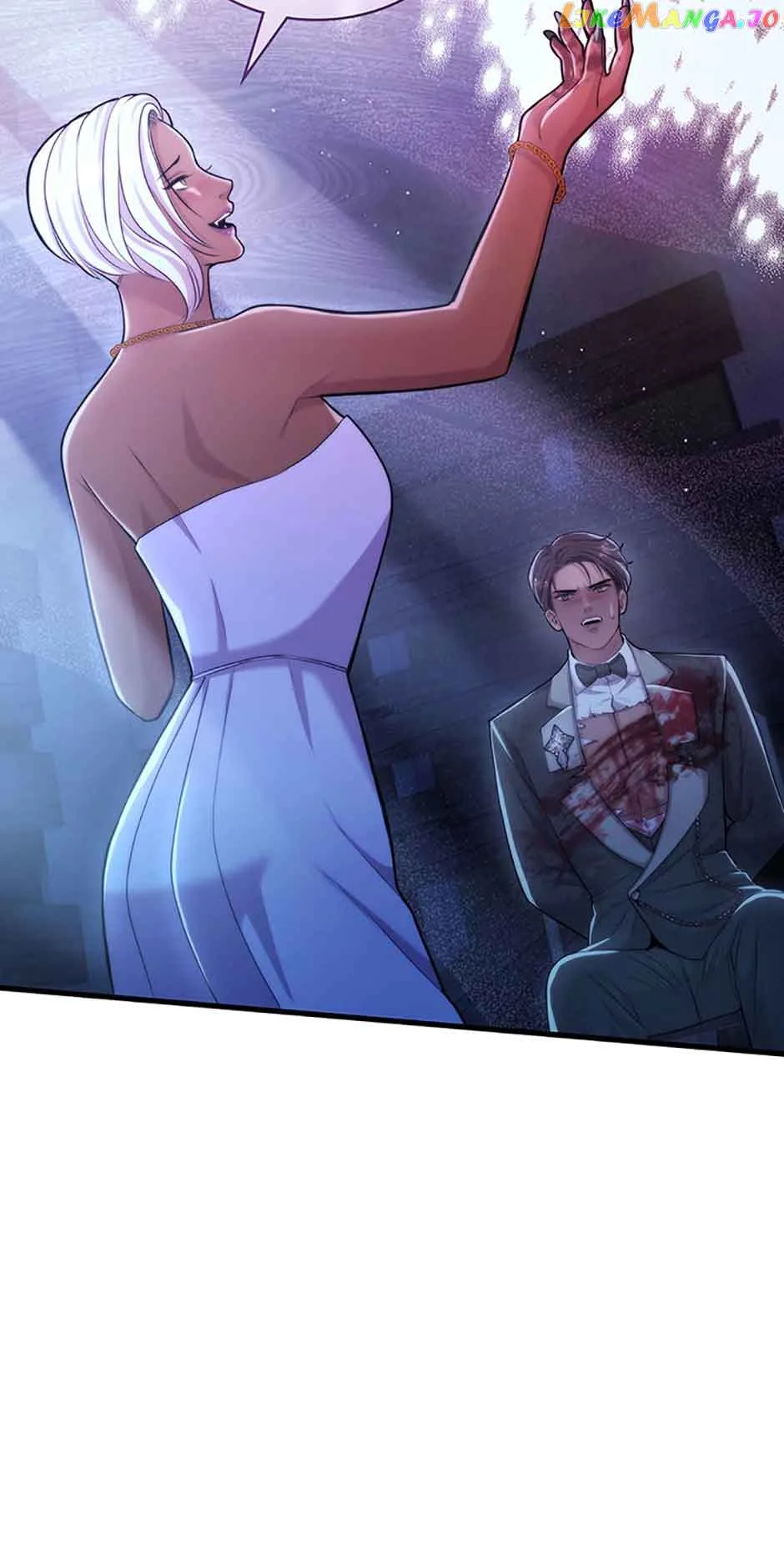 Blood Hotel Chapter 31 page 72