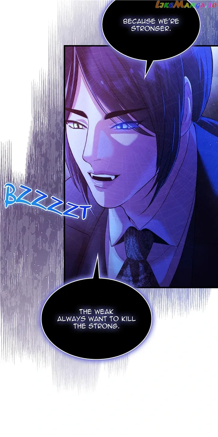Blood Hotel Chapter 33 page 6