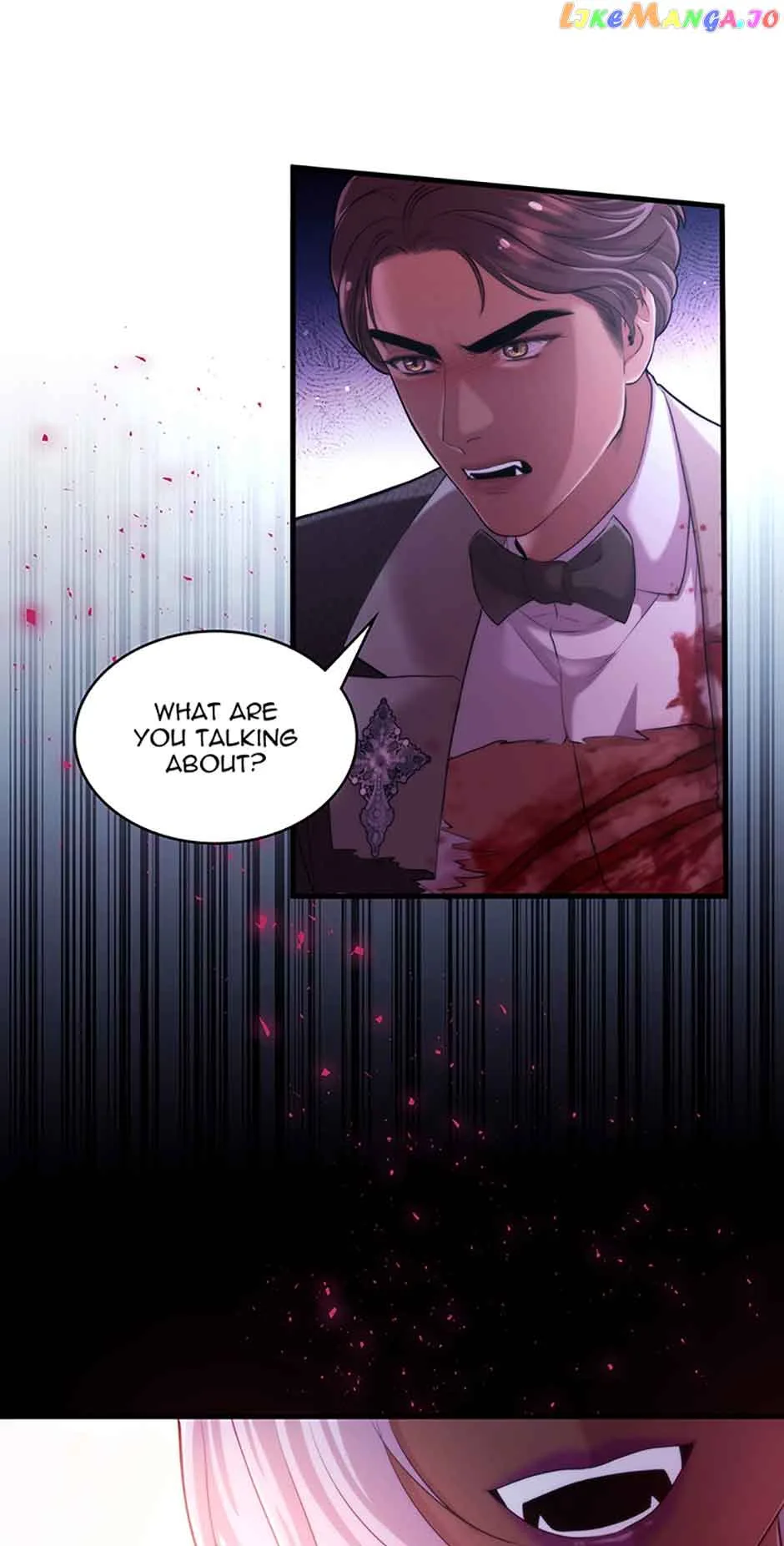 Blood Hotel Chapter 31 page 73