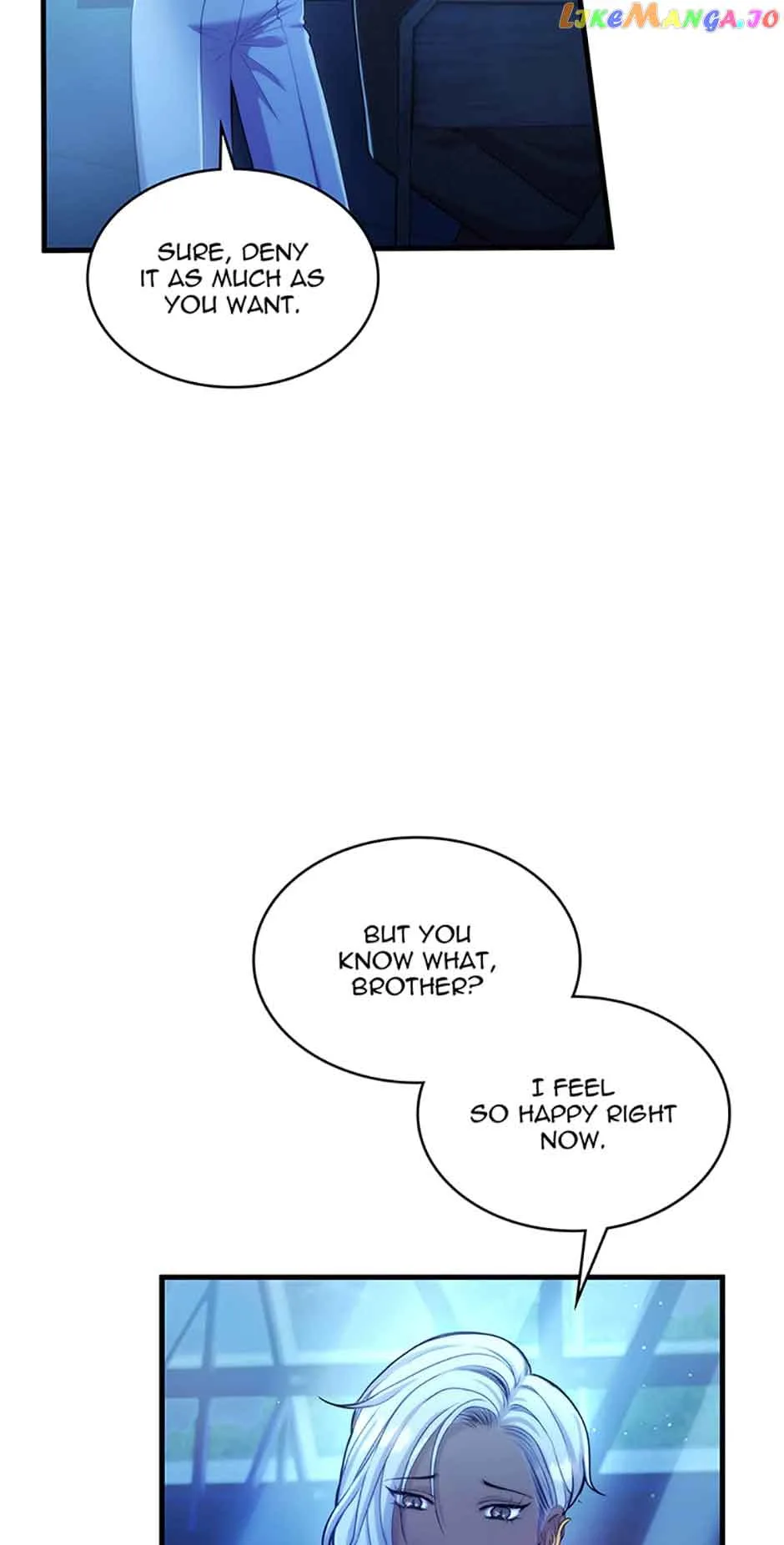 Blood Hotel Chapter 31 page 70