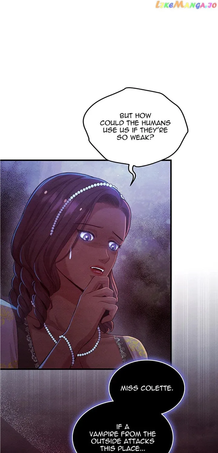 Blood Hotel Chapter 33 page 7