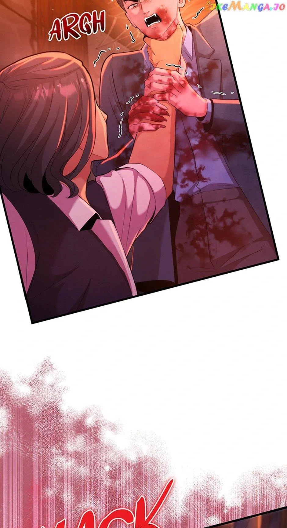 Blood Hotel Chapter 28 page 49