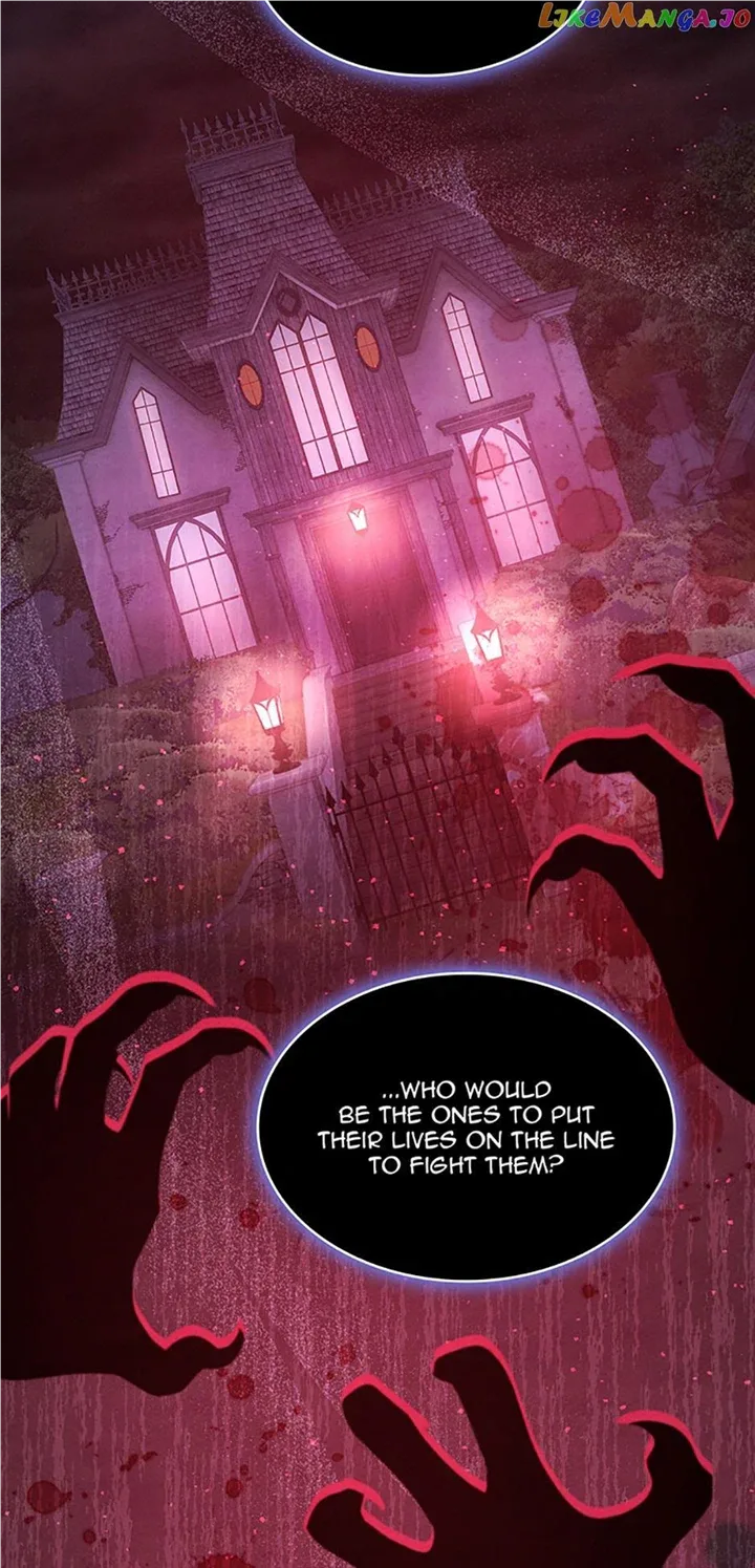 Blood Hotel Chapter 33 page 8