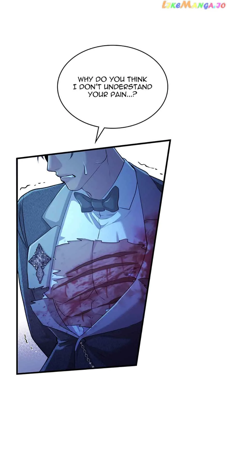 Blood Hotel Chapter 31 page 65