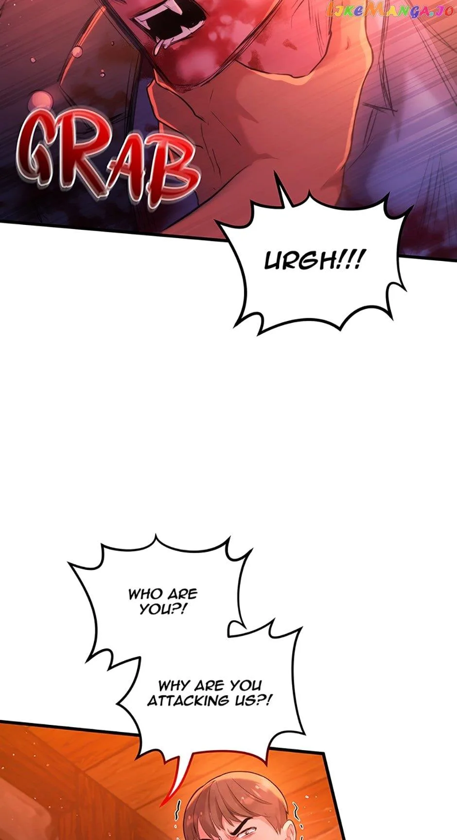 Blood Hotel Chapter 28 page 48