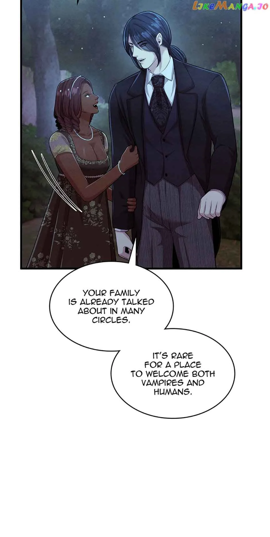 Blood Hotel Chapter 32 page 55