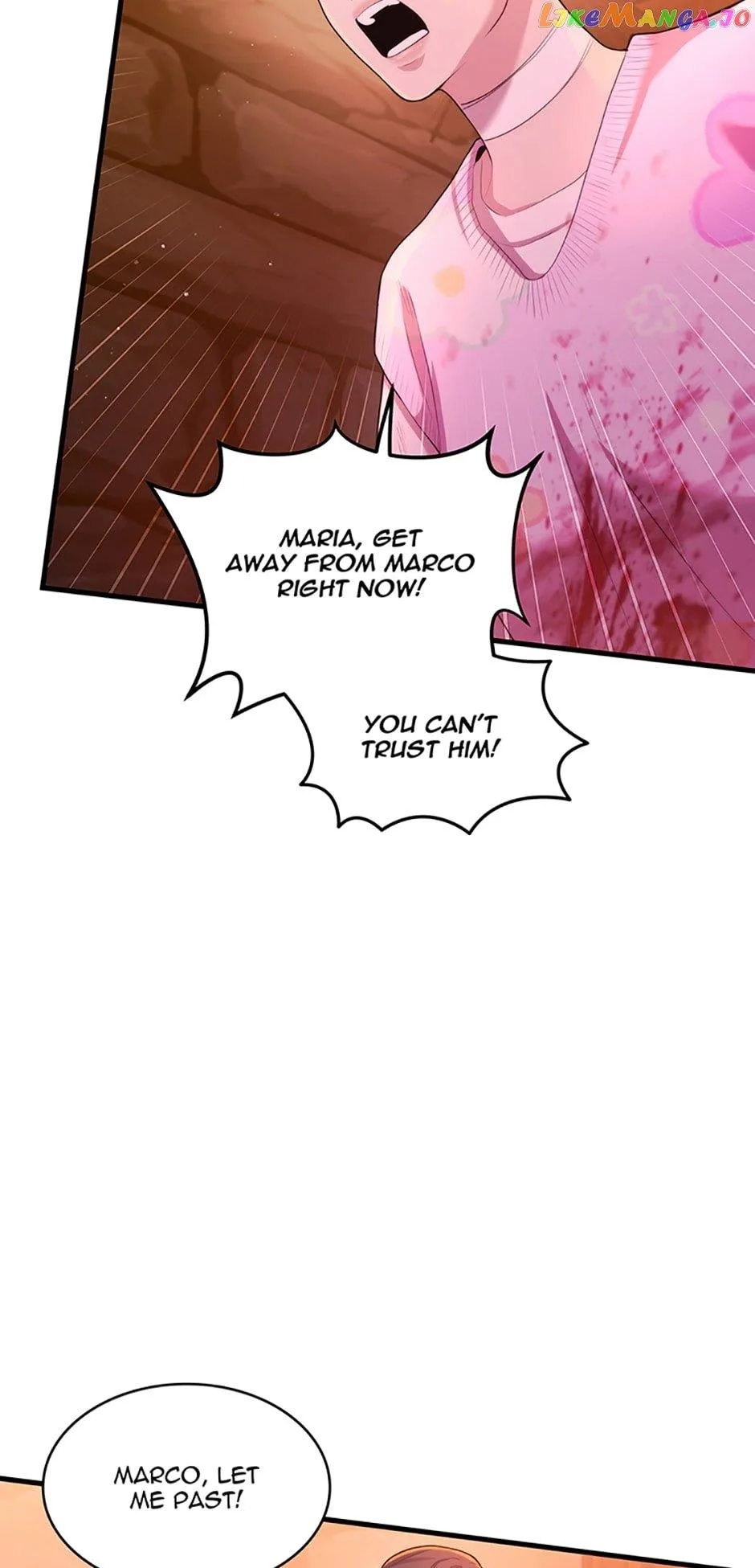 Blood Hotel Chapter 28 page 55