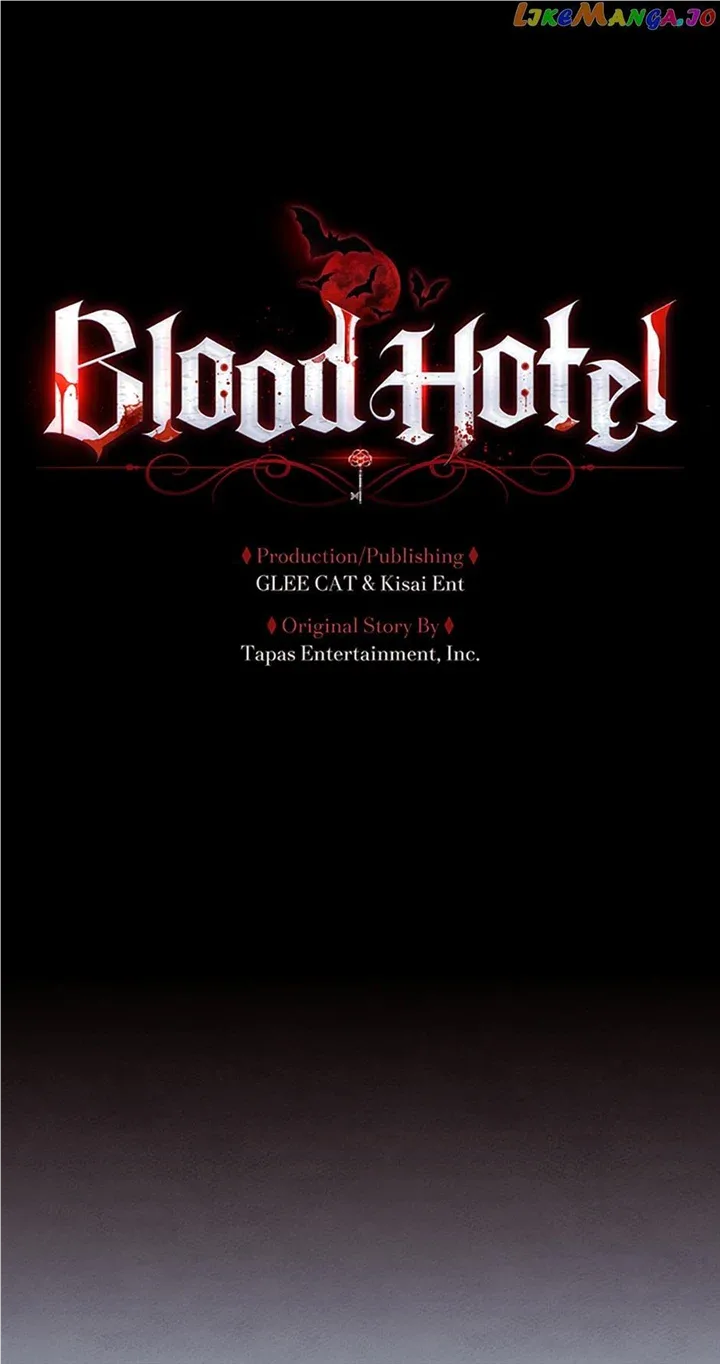 Blood Hotel Chapter 33 page 20