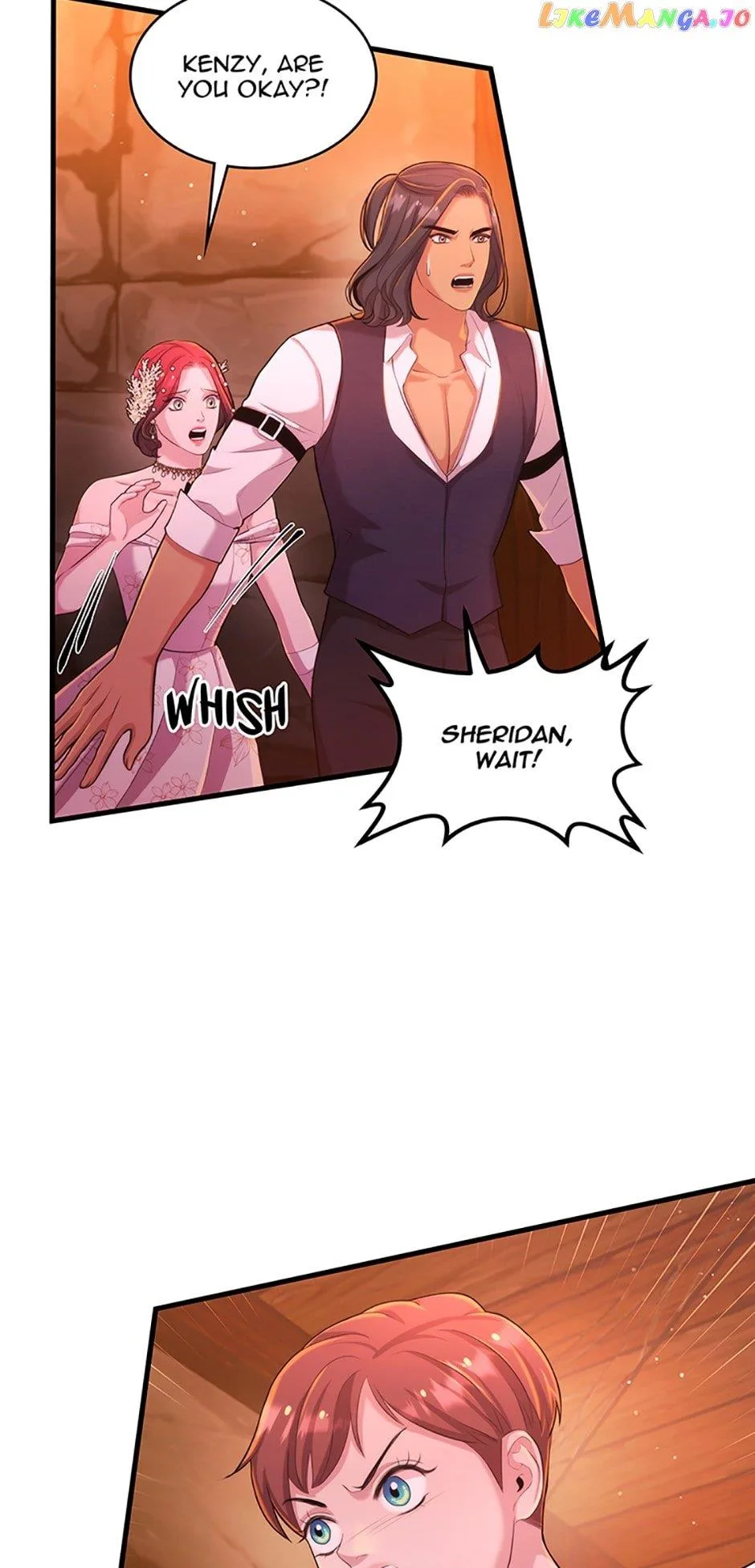 Blood Hotel Chapter 28 page 54