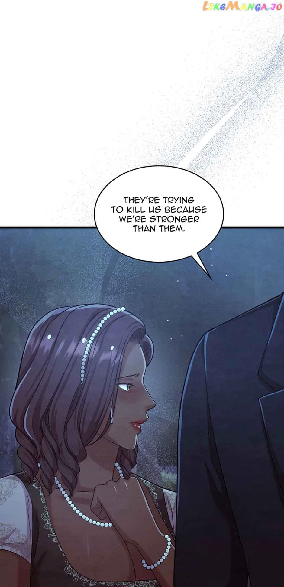 Blood Hotel Chapter 32 page 60