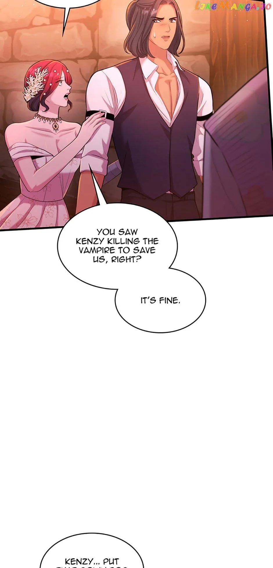 Blood Hotel Chapter 28 page 56