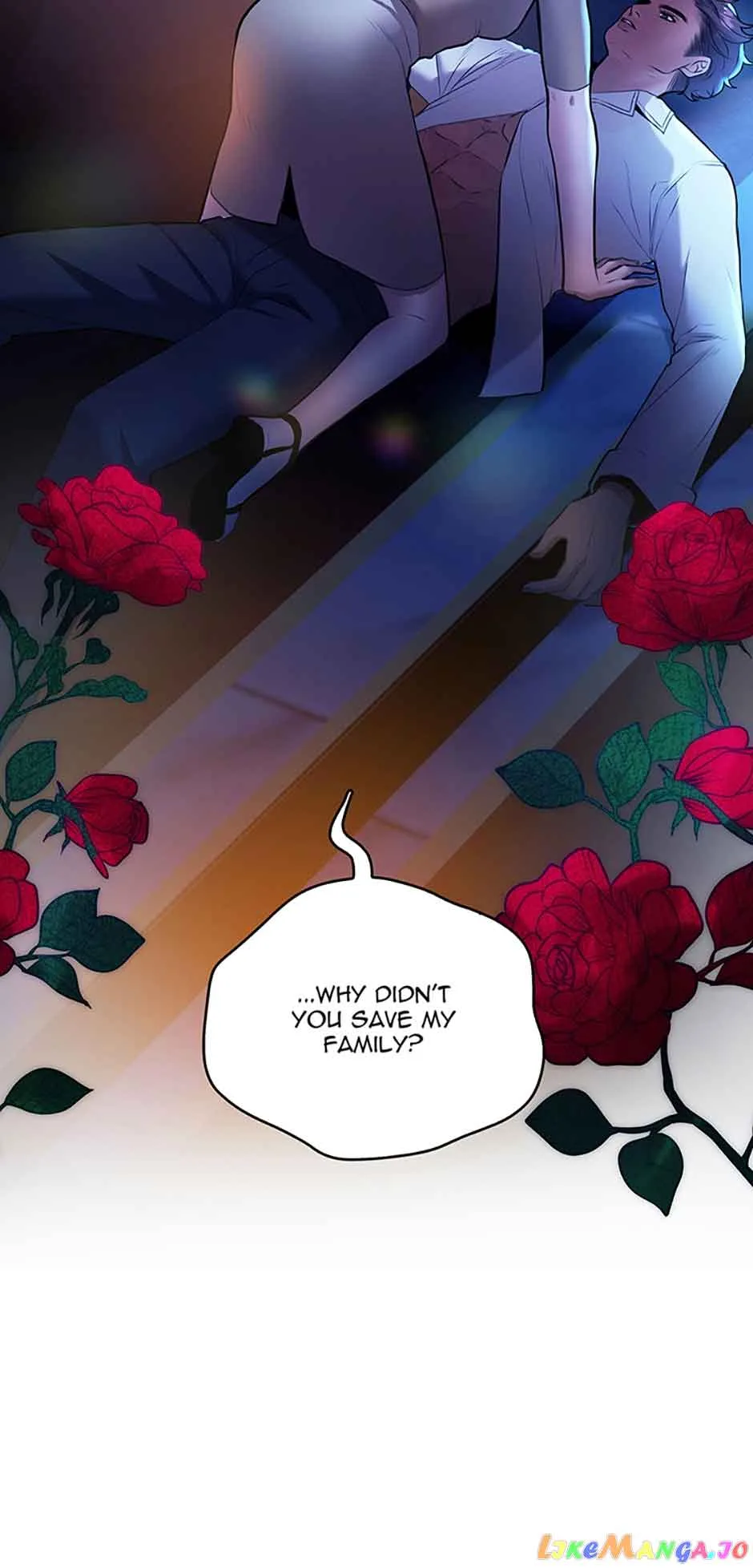 Blood Hotel Chapter 5 page 60