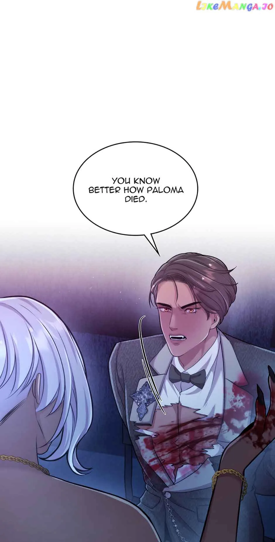 Blood Hotel Chapter 31 page 66