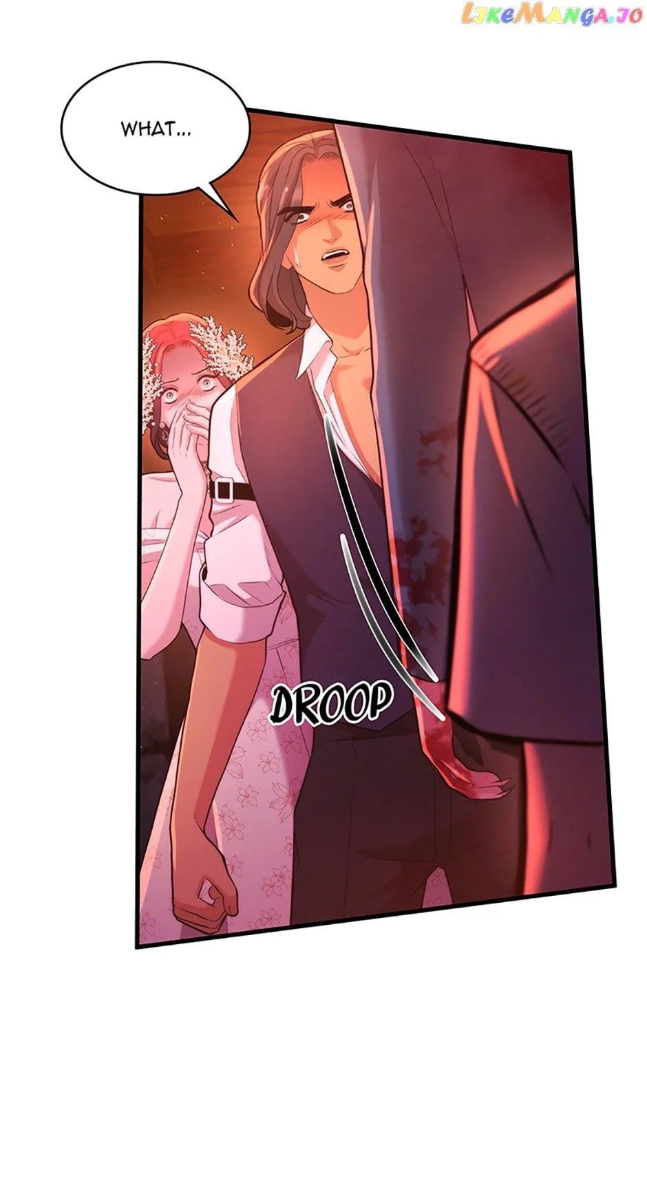 Blood Hotel Chapter 28 page 51