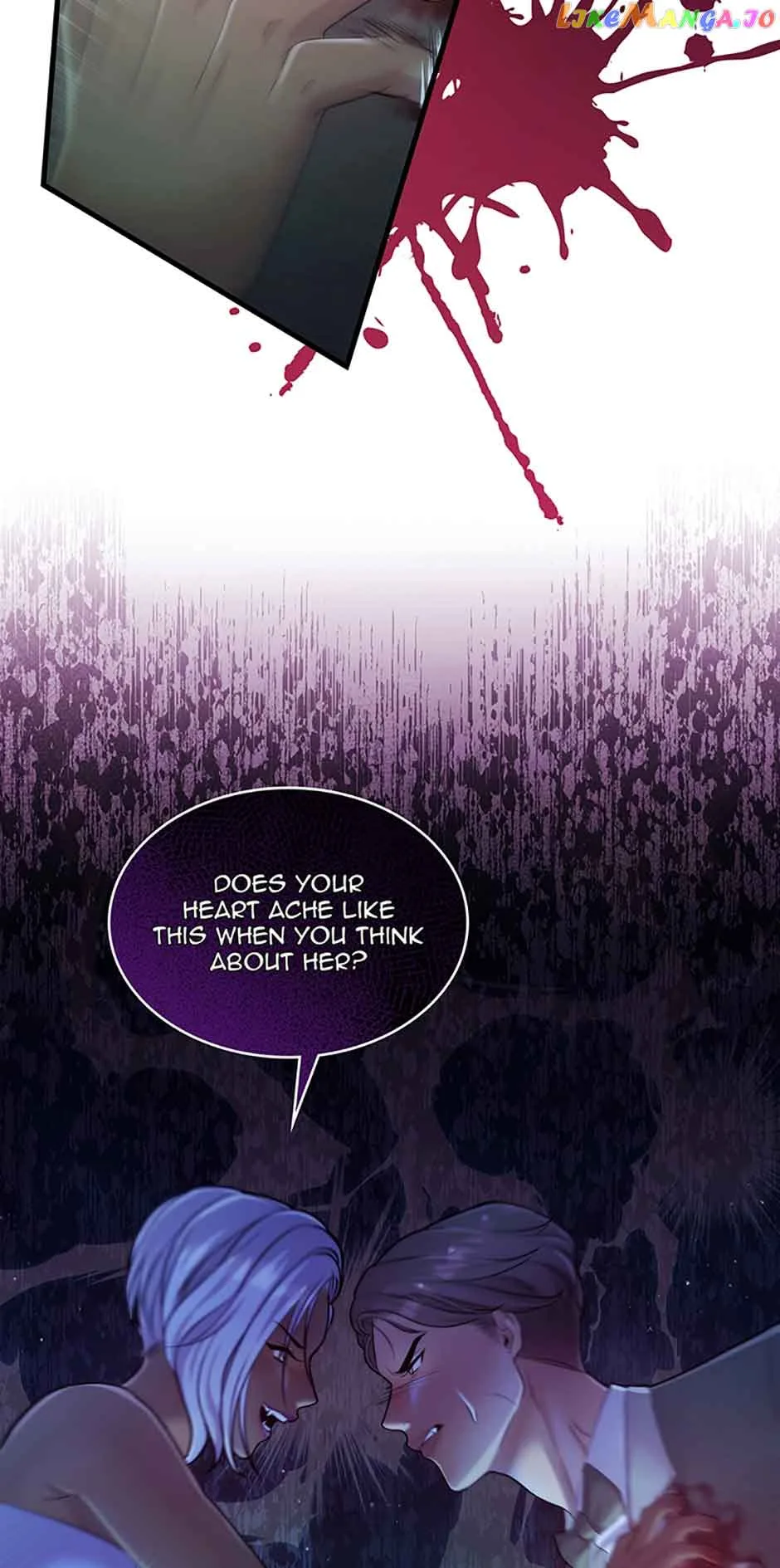 Blood Hotel Chapter 31 page 60