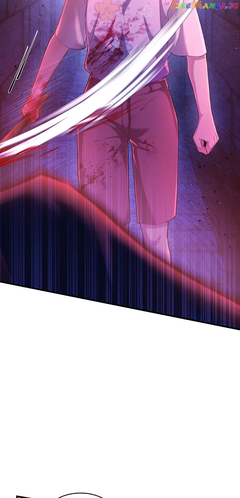 Blood Hotel Chapter 28 page 53