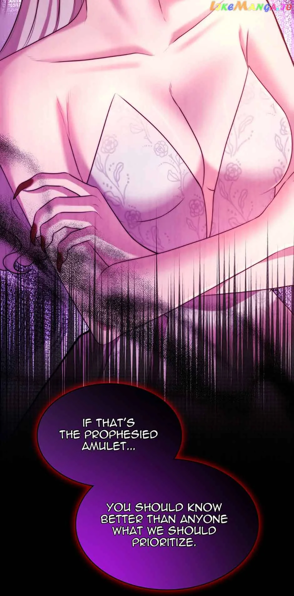 Blood Hotel Chapter 30 page 64