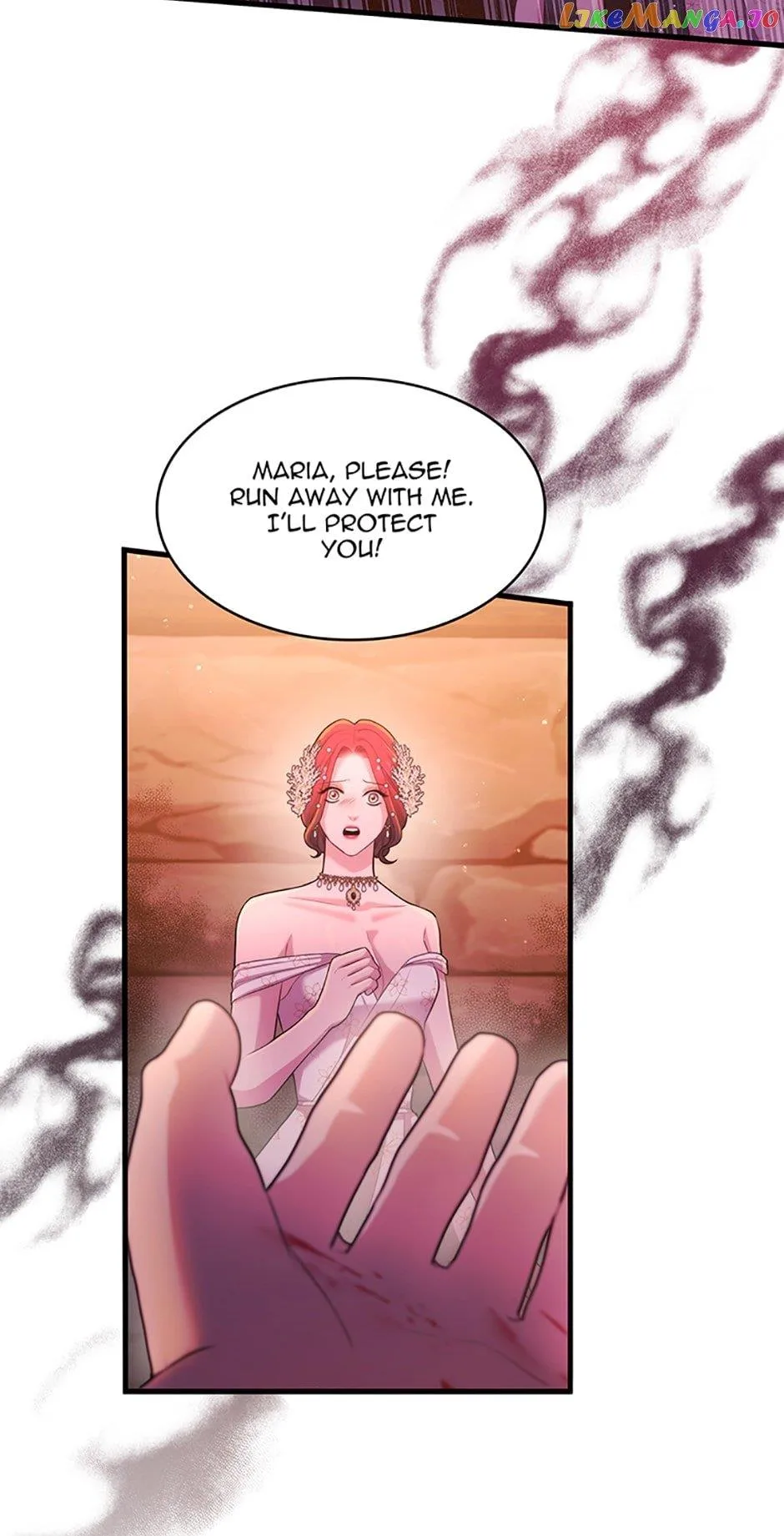 Blood Hotel Chapter 28 page 59