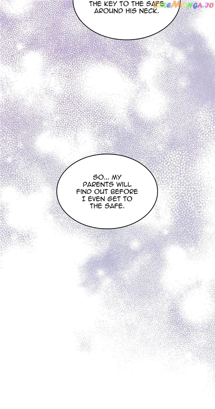 Blood Hotel Chapter 33 page 23