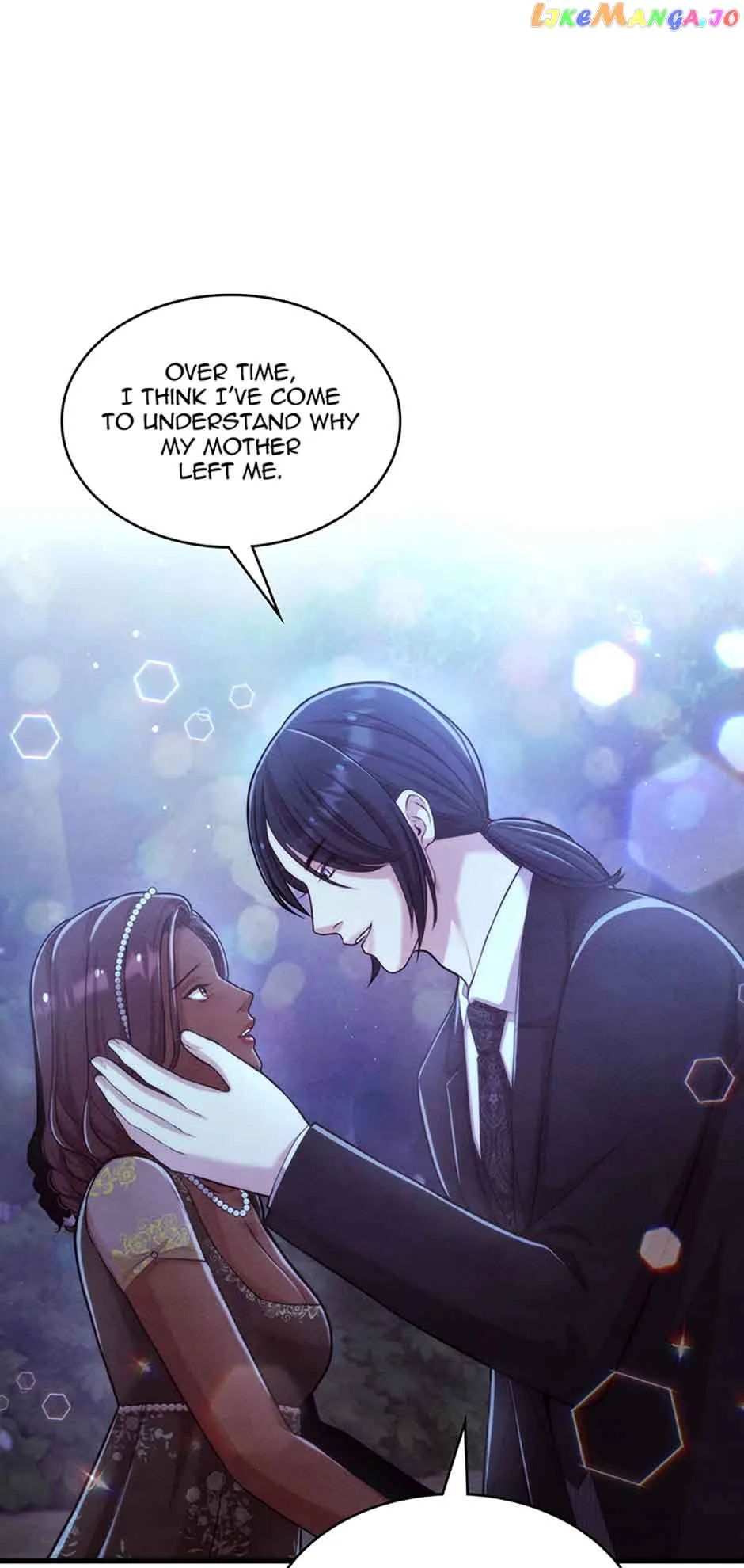 Blood Hotel Chapter 32 page 72