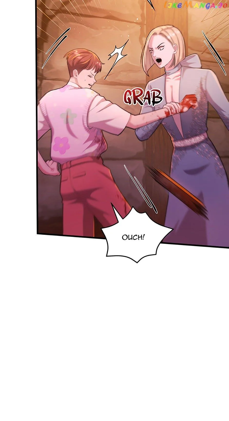 Blood Hotel Chapter 28 page 70