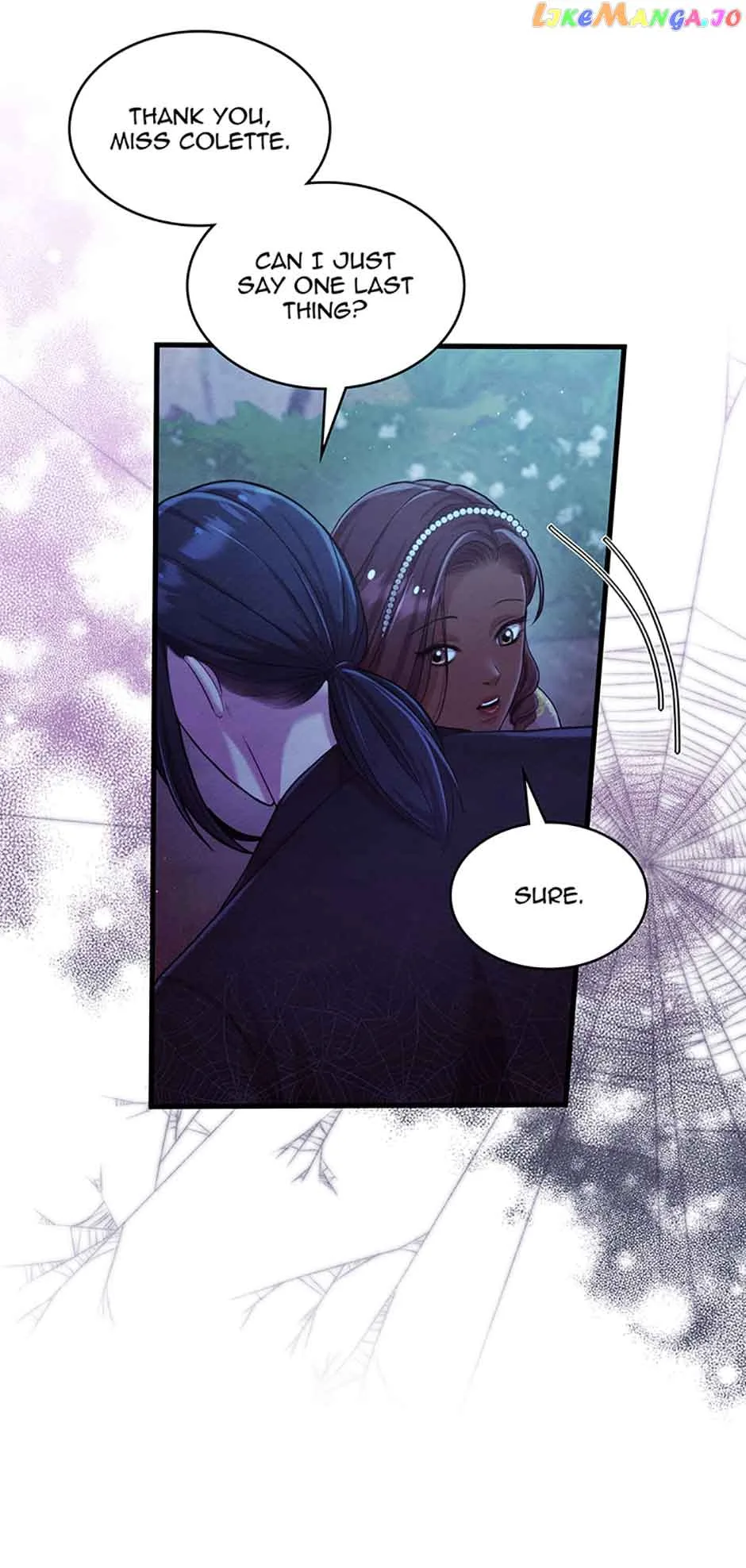 Blood Hotel Chapter 32 page 76