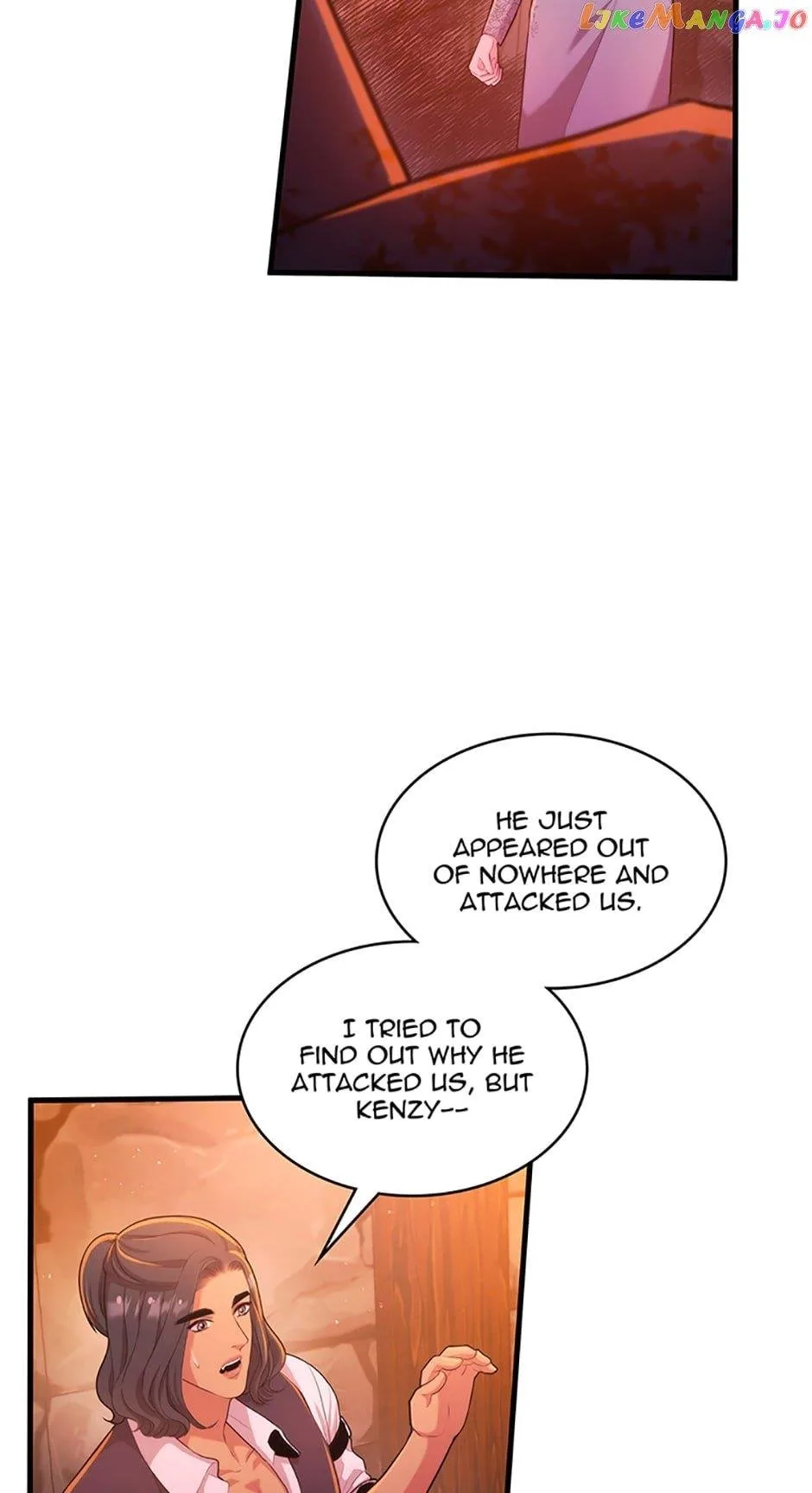 Blood Hotel Chapter 28 page 67