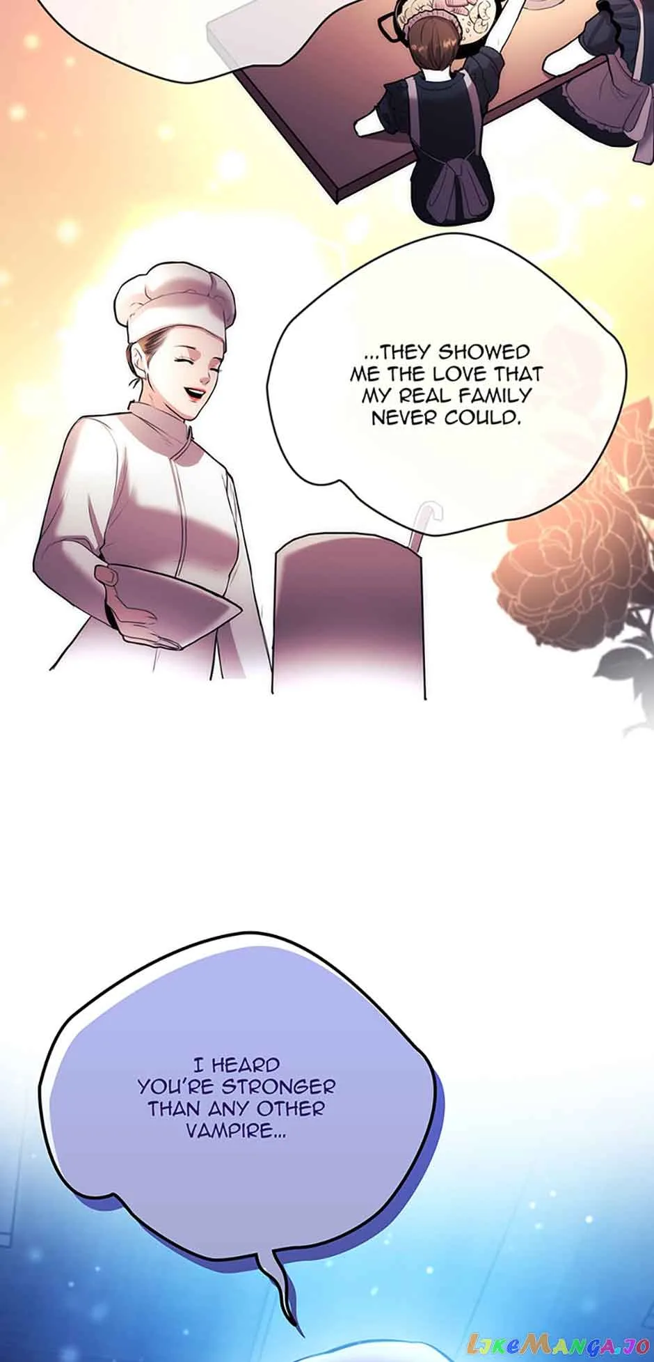Blood Hotel Chapter 5 page 64
