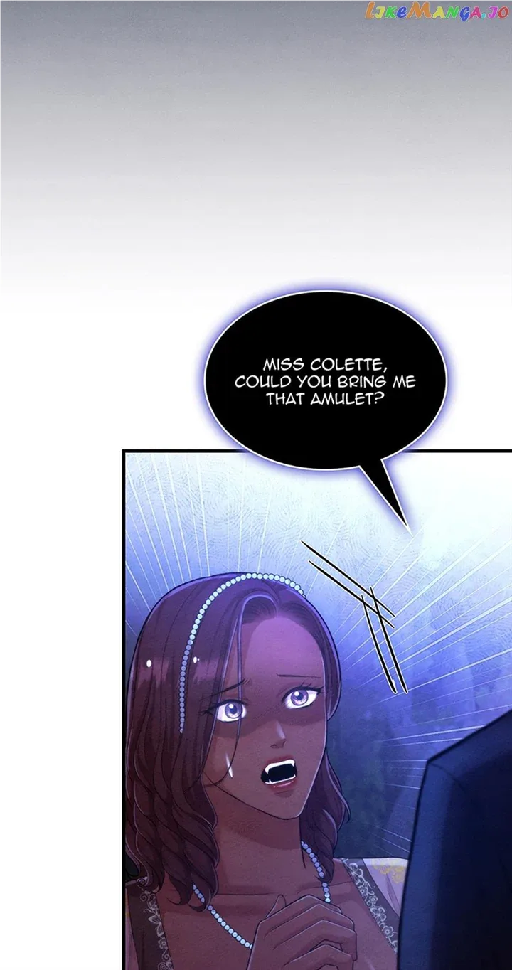 Blood Hotel Chapter 33 page 21