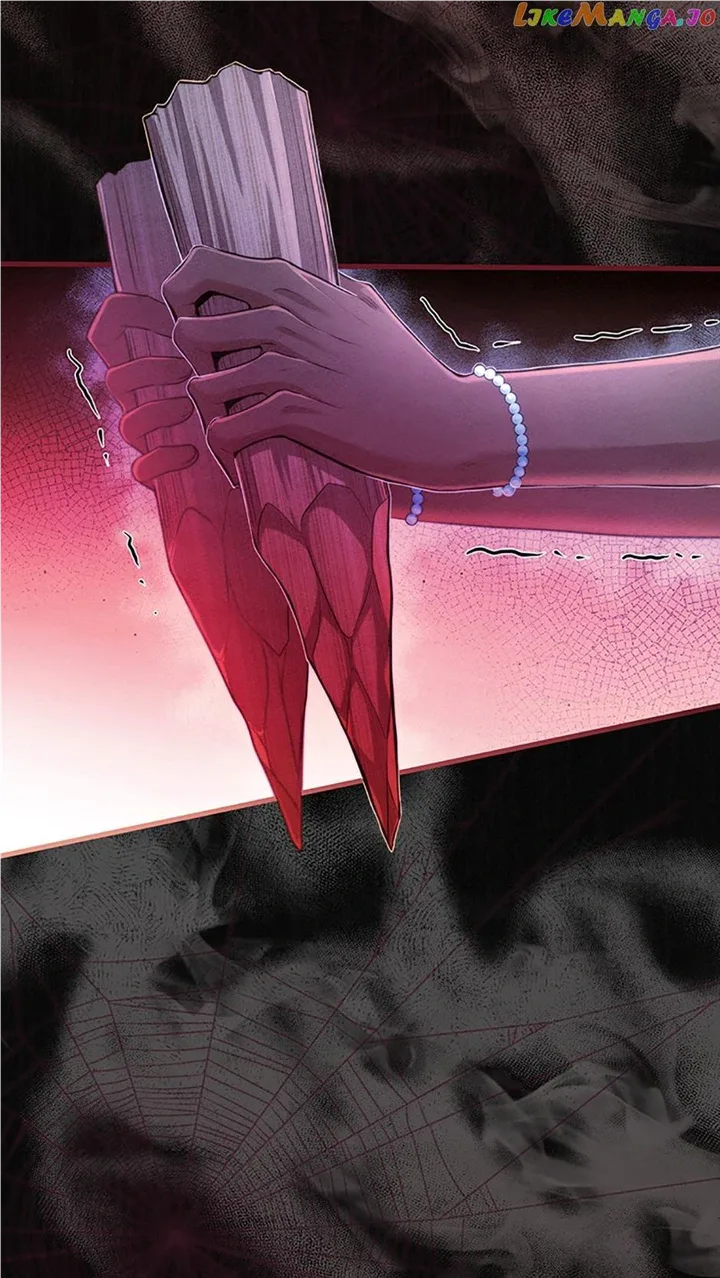 Blood Hotel Chapter 33 page 32