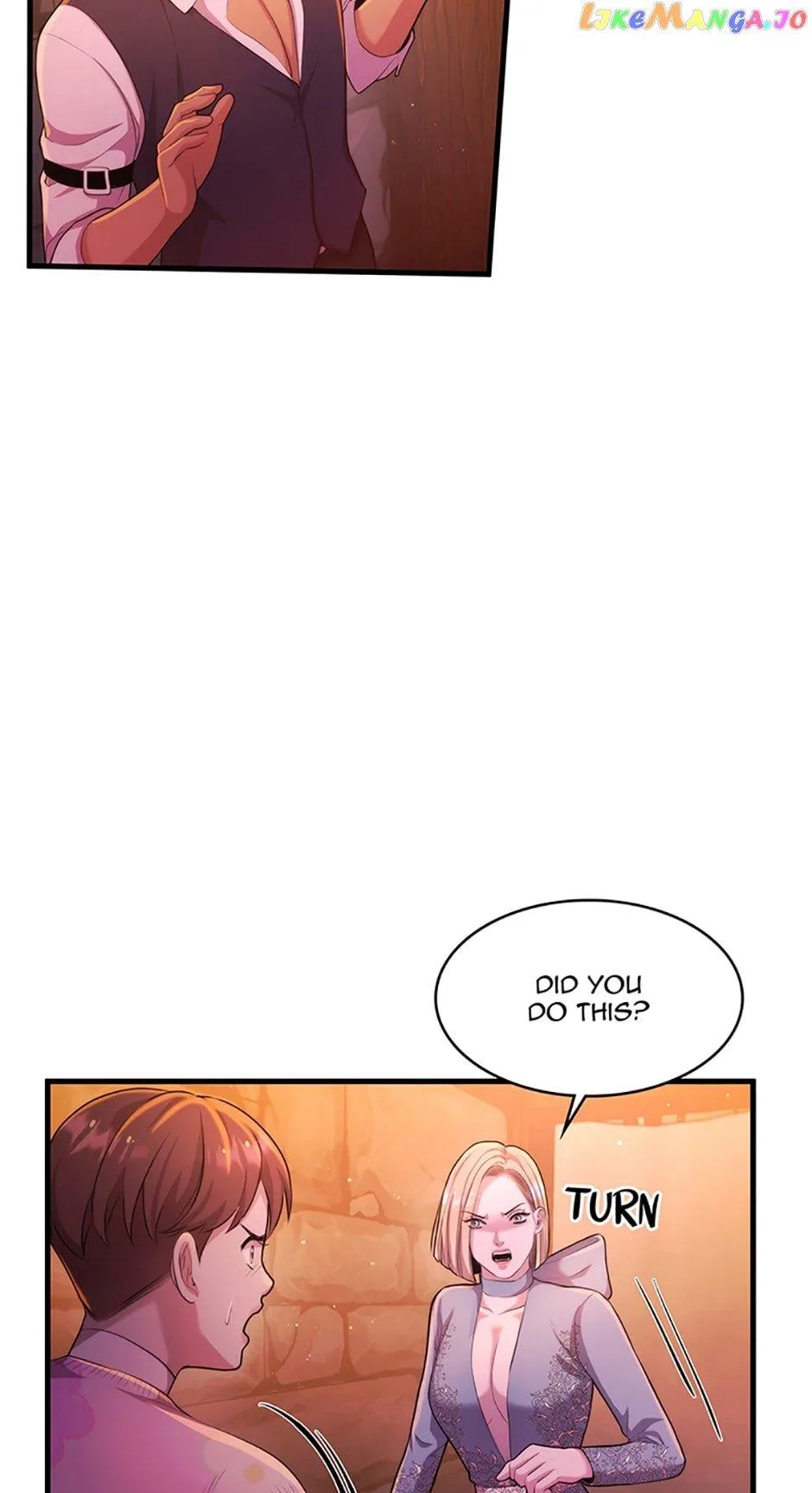 Blood Hotel Chapter 28 page 68