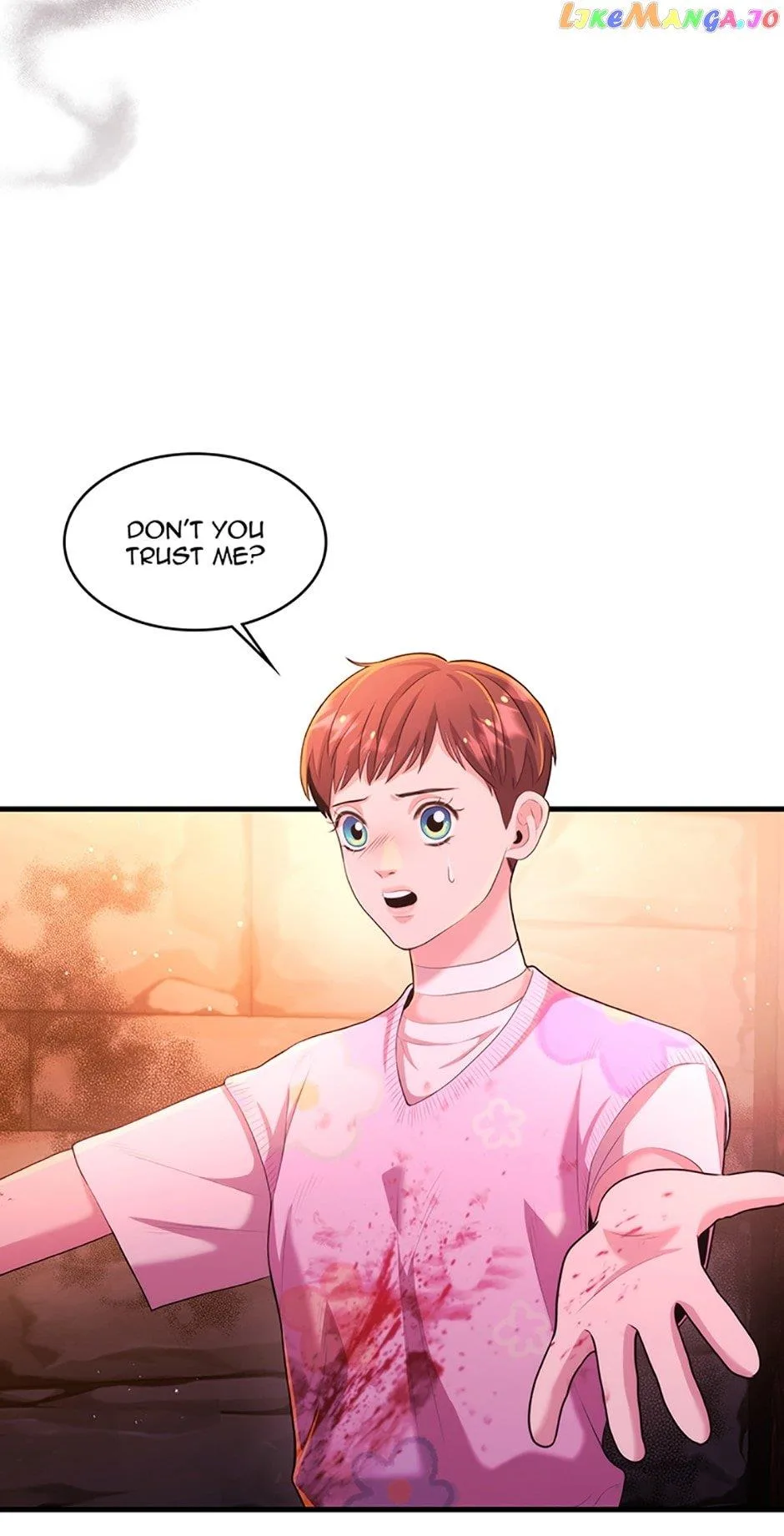 Blood Hotel Chapter 28 page 60