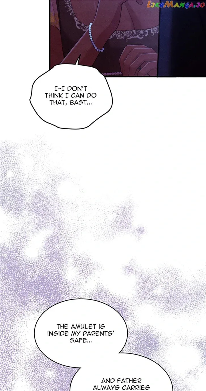 Blood Hotel Chapter 33 page 22