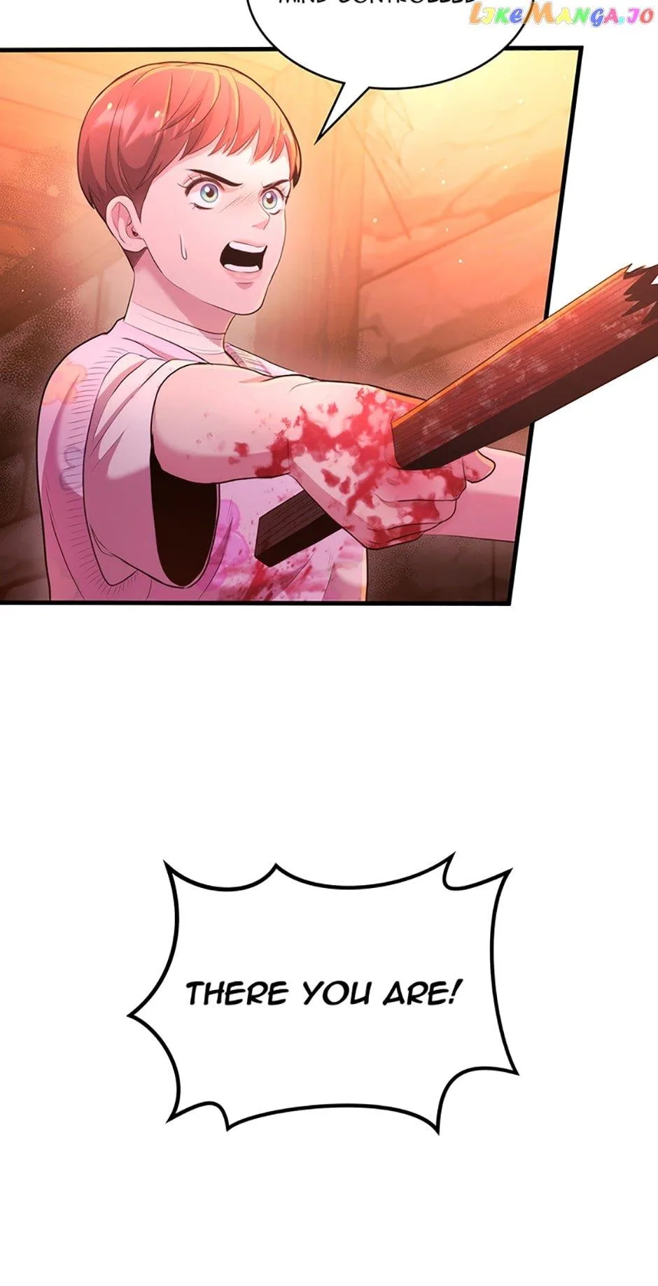 Blood Hotel Chapter 28 page 64