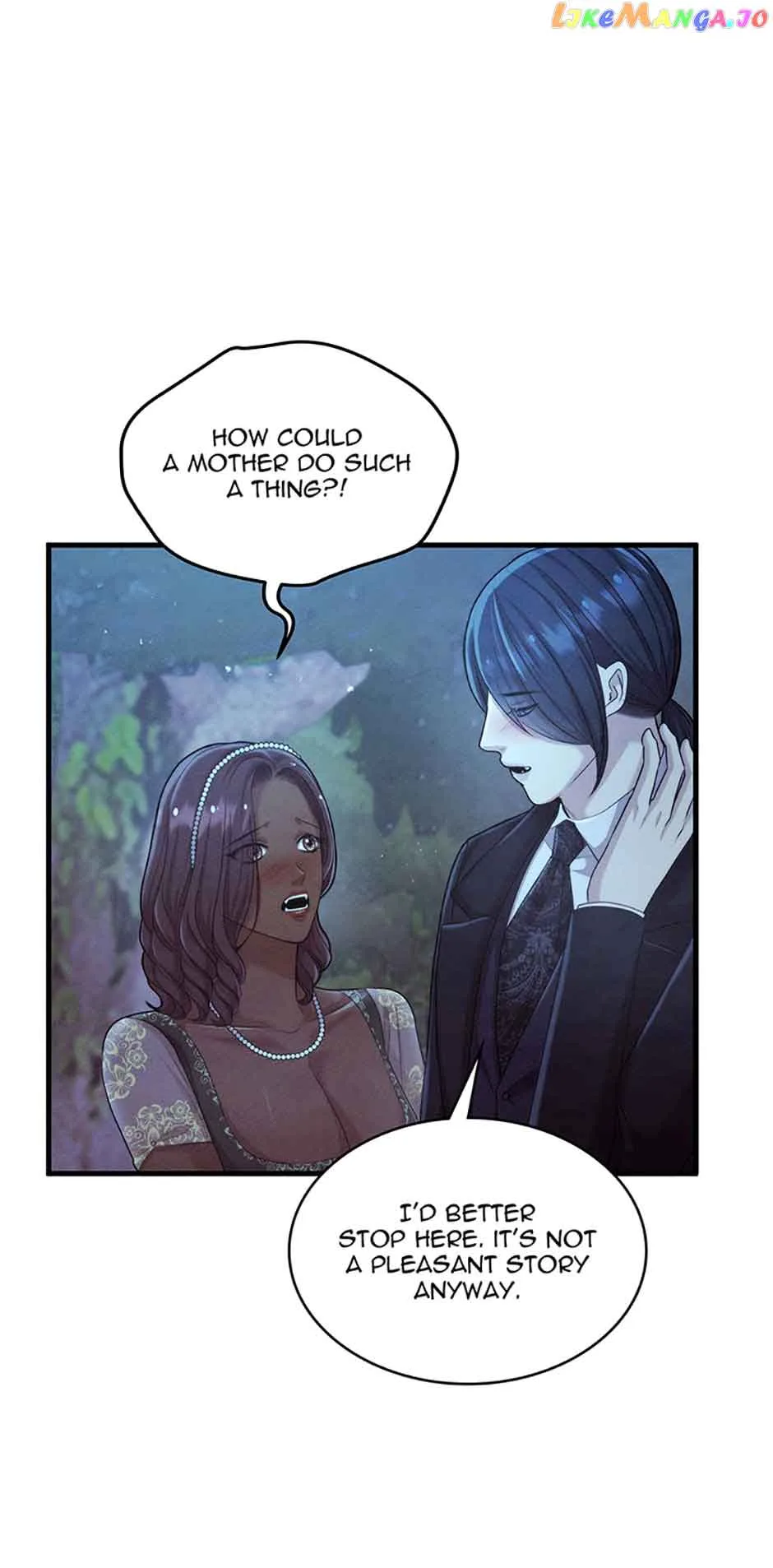 Blood Hotel Chapter 32 page 67