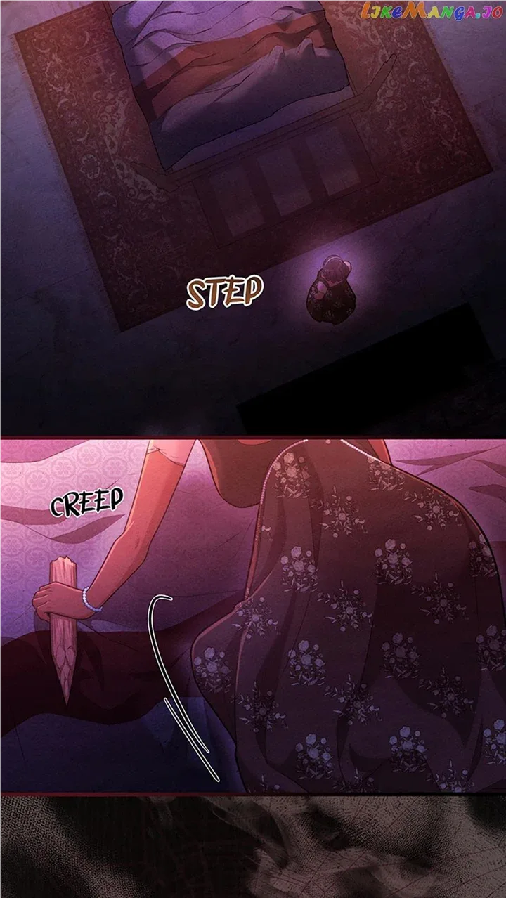 Blood Hotel Chapter 33 page 31