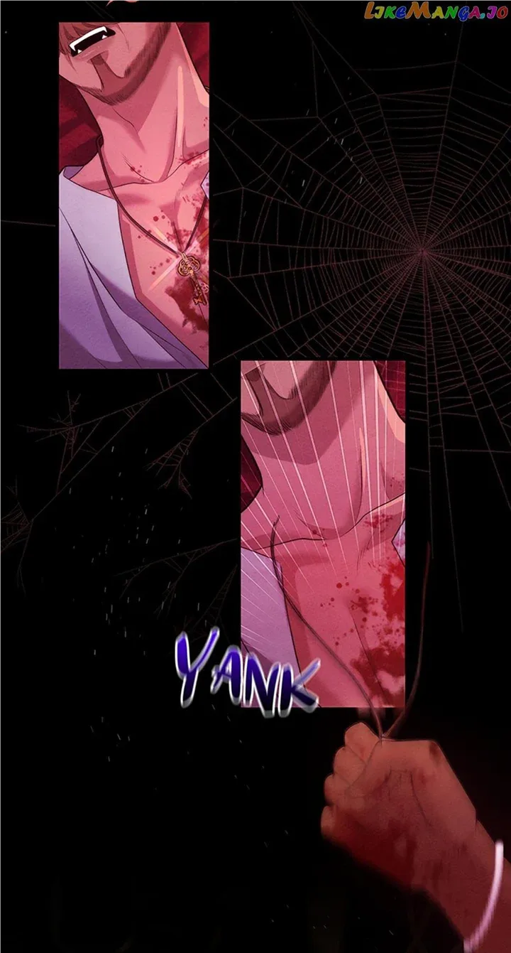 Blood Hotel Chapter 33 page 37