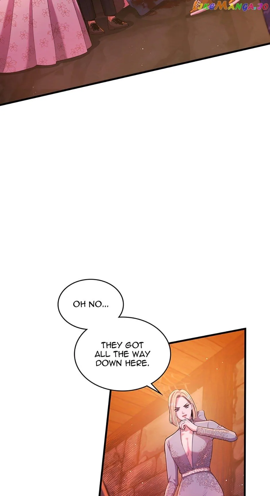 Blood Hotel Chapter 28 page 66