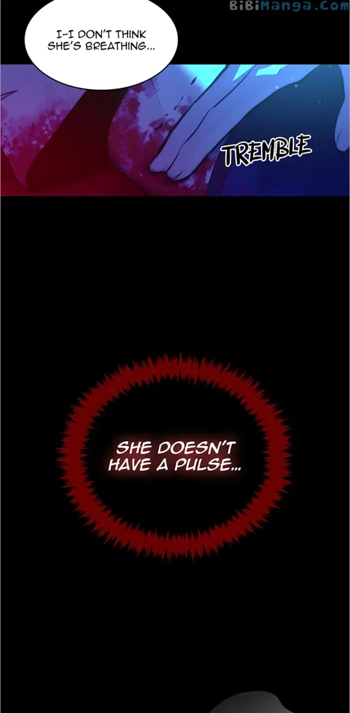 Blood Hotel Chapter 1 page 74