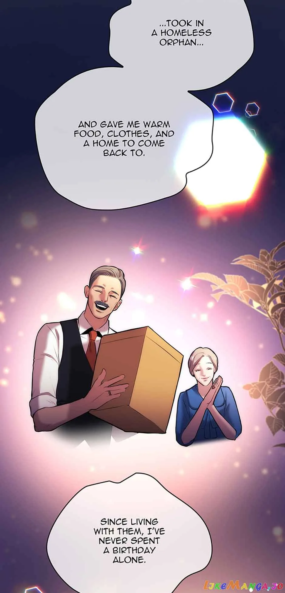 Blood Hotel Chapter 5 page 62