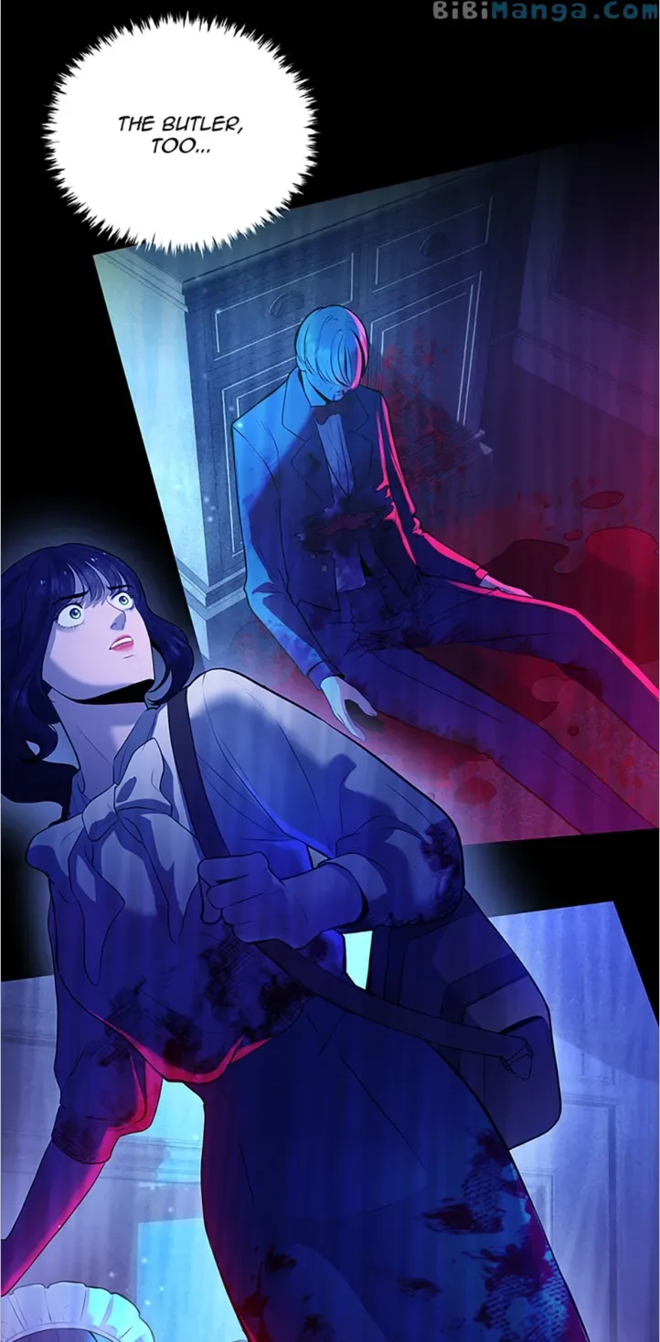 Blood Hotel Chapter 1 page 77