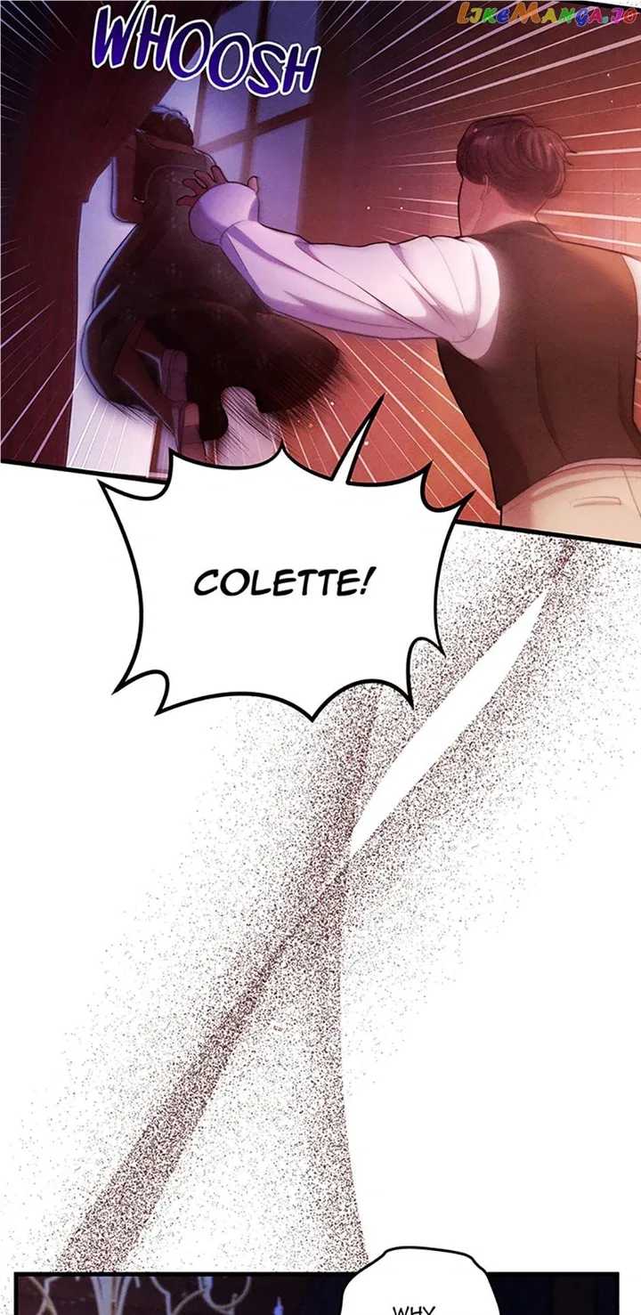 Blood Hotel Chapter 33 page 50