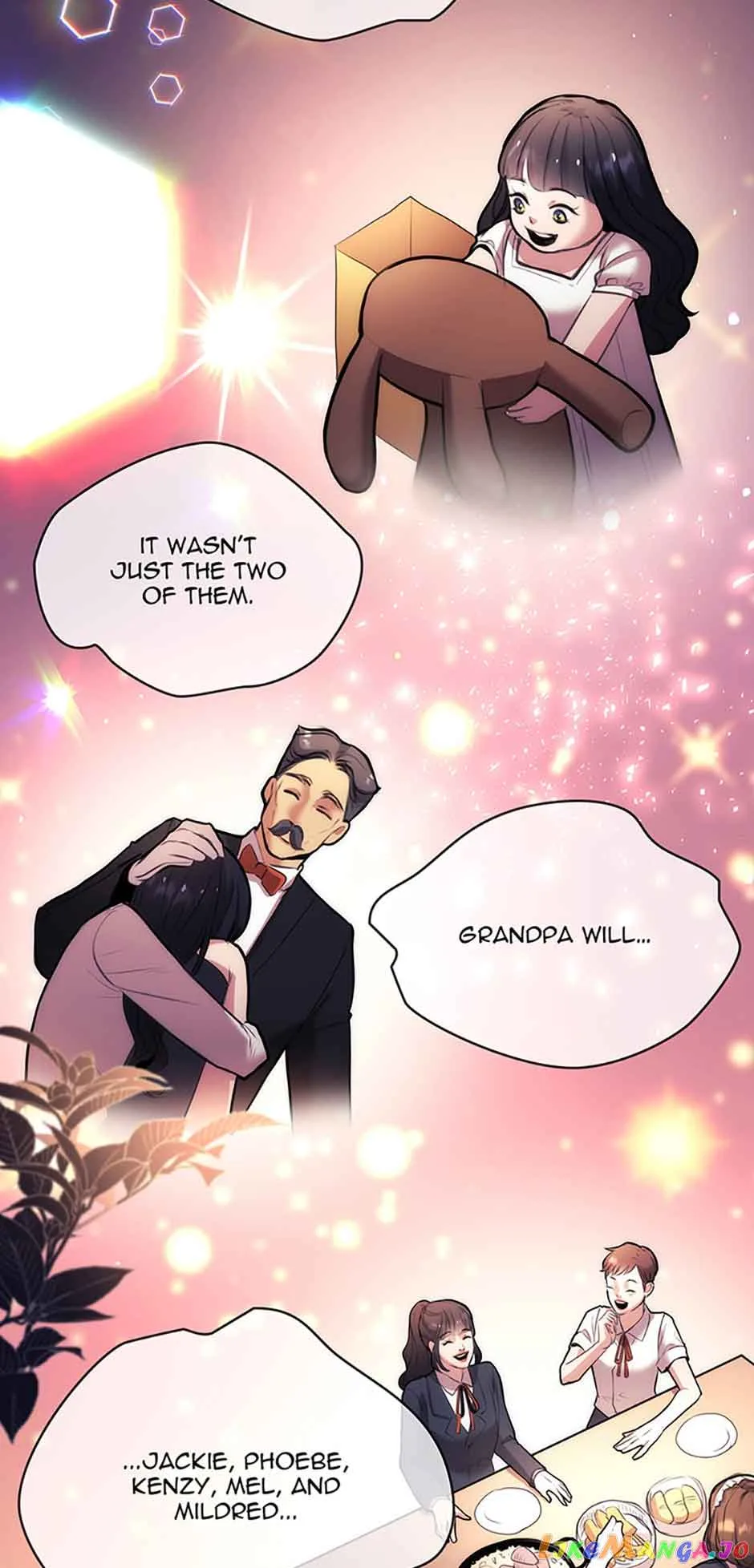 Blood Hotel Chapter 5 page 63