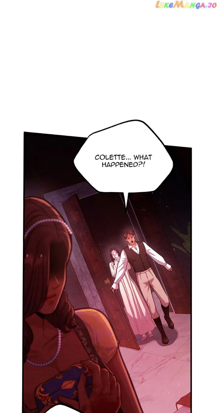 Blood Hotel Chapter 33 page 43