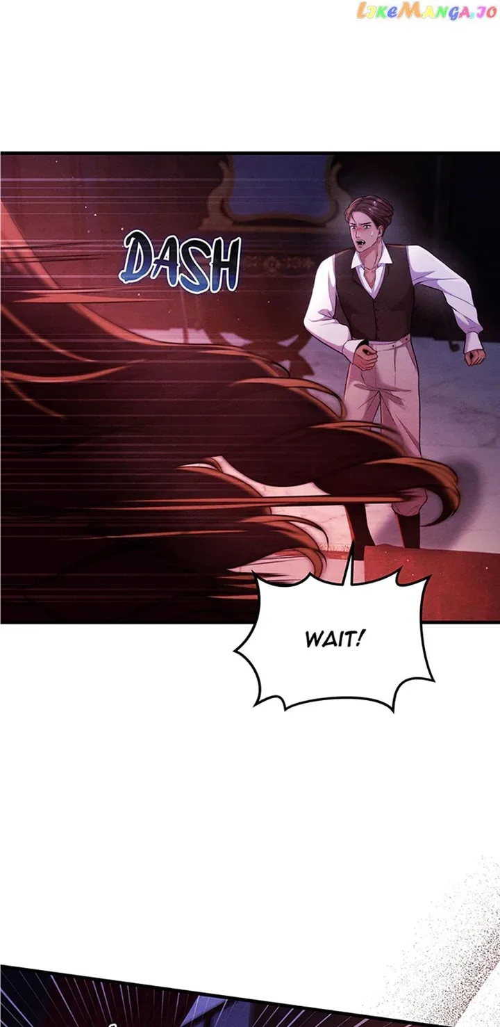 Blood Hotel Chapter 33 page 49